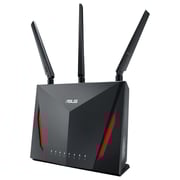 ASUS RT-AC86U AC2900 Wireless Dual-Band Gigabit Gaming Router