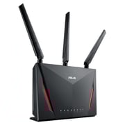 ASUS RT-AC86U AC2900 Wireless Dual-Band Gigabit Gaming Router