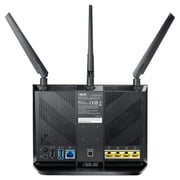 ASUS RT-AC86U AC2900 Wireless Dual-Band Gigabit Gaming Router