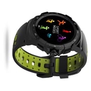 Mykronoz ZeSport² Smart Watch - Yellow