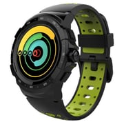 Mykronoz ZeSport² Smart Watch - Yellow