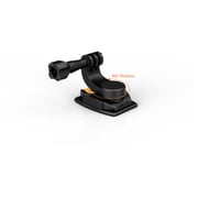 Thieye V6 4K WIFI Action Camera With Replaceable Filter