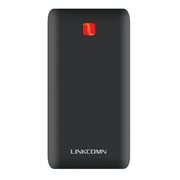 Linkcomn JOKUL200P 20000mAh PowerBank - Black