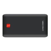 Linkcomn JOKUL200P 20000mAh PowerBank - Black