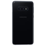 Samsung Galaxy S10e 128GB Prism Black SM-G970F 4G Dual Sim Smartphone