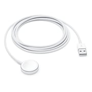 Apple Watch Magnetic Charger to USB Cable 2m