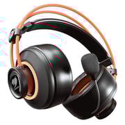 COUGAR Immersa Pro Ti Premium 7.1 Virtual Surround RGB Gaming Headset
