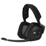 Corsair VOID PRO RGB Wireless Premium Gaming Headset With Dolby 7.1 Carbon Black