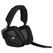 Corsair VOID PRO RGB Wireless Premium Gaming Headset With Dolby 7.1 Carbon Black