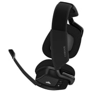 Corsair VOID PRO RGB Wireless Premium Gaming Headset With Dolby 7.1 Carbon Black