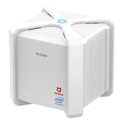 Dlink DIR-2680 D-Fend AC2600 Wi-Fi Router Powered by McAfee