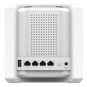 Dlink DIR-2680 D-Fend AC2600 Wi-Fi Router Powered by McAfee