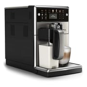 Philips Espresso Machine Saeco Pico Baristo DeluxeSuper-Automatic Espresso Machine SM5573/10