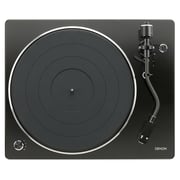 Denon DP450USB Hi-Fi Turntable With Pre Amplifier