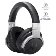 Motorola Escape 500 ANC Bluetooth Over Ear Phone Black