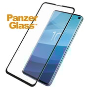 Panzerglass Tempered Glass Screen Protector For Galaxy S10