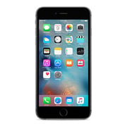 Apple iPhone 6s Plus (32GB) - Space Grey
