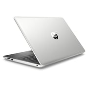 HP 15-DA1005NE Laptop - Core i5 3.9GHz 4GB 1TB 2GB Win10 15.6inch FHD Silver