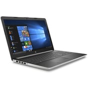 HP 15-DA1013NE Laptop - Core i5 3.9GHz 8GB 1TB 2GB Win10 15.6inch FHD Silver