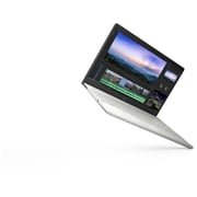 HP Pavilion 15-CS1002NE Laptop - Core i7 1.8GHz 12GB 1TB+128GB 2GB Win10 15.6inch FHD Gold