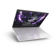 HP Pavilion 15-CS1002NE Laptop - Core i7 1.8GHz 12GB 1TB+128GB 2GB Win10 15.6inch FHD Gold