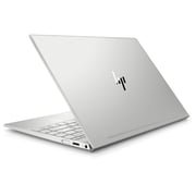 HP ENVY 13-AH1001NE Laptop - Core i7 1.8GHz 8GB 256GB Shared Win10 13.3inch FHD Silver