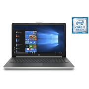 HP 15-DA1009NE Laptop - Core i7 1.8GHz 16GB 2TB 4GB Win10 15.6inch FHD Silver