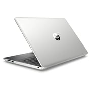 HP 15-DA1009NE Laptop - Core i7 1.8GHz 16GB 2TB 4GB Win10 15.6inch FHD Silver