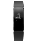 Buy Fitbit FB412 Inspire Fitness Tracker Black Online in UAE Sharaf DG