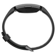 Fitbit FB413B Inspire HR Fitness Tracker - Black