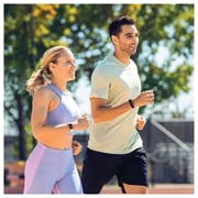 Fitbit FB413B Inspire HR Fitness Tracker - Black