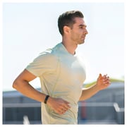Fitbit FB413B Inspire HR Fitness Tracker - Black