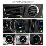 Kenu Airframe Magnetic Premium Magnetic Vent Mount - Black