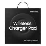 Samsung EP-P3100 Wireless Charger - Black
