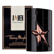 Thierry Mugler Angel Pure Tonka For Men 100ml Eau de Toilette