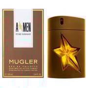 Thierry Mugler Angel Pure Havane For Men 100ml Eau de Toilette