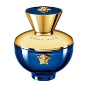 Versace Dylan Blue Perfume For Women 100ml Eau de Parfum