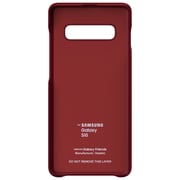 Samsung Iron Man Marvel Back Case For Galaxy S10 Plus