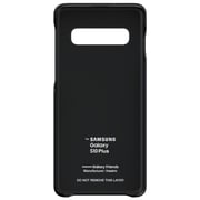 Samsung Captain America Marvel Back Case For Galaxy S10 Plus