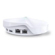 TP-Link Deco M9 Plus AC2200 Smart Home Mesh Wi-Fi System 3 Pack + EAP225 AC1200 Access Point