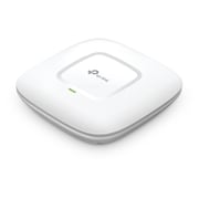 TP-Link Deco M9 Plus AC2200 Smart Home Mesh Wi-Fi System 3 Pack + EAP225 AC1200 Access Point