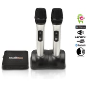 Media Com MCI 8888 Premium Android Karaoke System