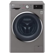 LG 9kg Washer & 5kg Dryer F4J6VGP2S