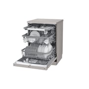LG Dishwasher DFB425FP