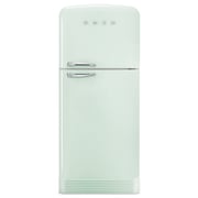 SMEG Top Mount Refrigerator 467 Litres FAB50RPG