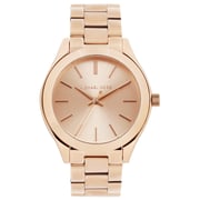Michael Kors MK3513 Mini Slim Runway Ladies Watch