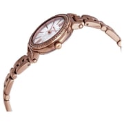 Michael Kors MK3834 Petite Sofie Crystal Ladies Watch