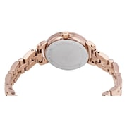Michael Kors MK3834 Petite Sofie Crystal Ladies Watch