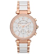 Michael Kors MK5774 Parker Chronograph Ladies Watch