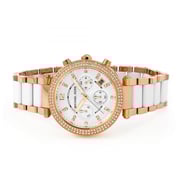 Michael Kors MK5774 Parker Chronograph Ladies Watch